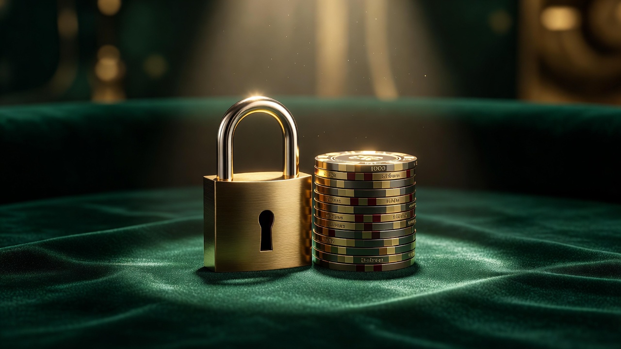 Sicherheit, Fairness und Unternehmen - winspirit casino