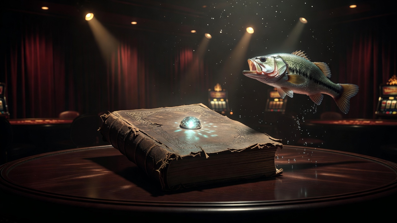 Beliebte Titel: Book of Ra, Big Bass Bonanza und mehr - online slots