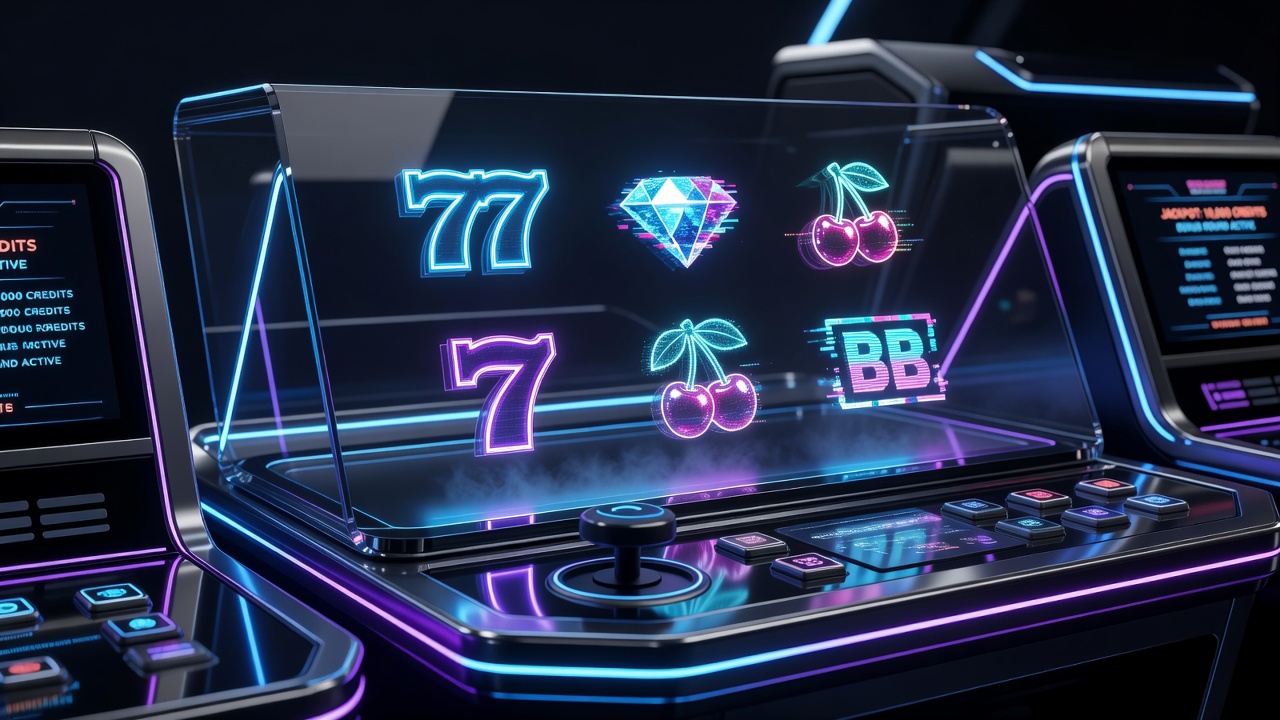 Neue Slots – was 2026 frisch im Programm ist - online slots