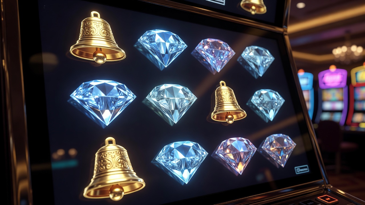 Top Slot Games: Qualität vor Quantität - bestes online casino vodds
