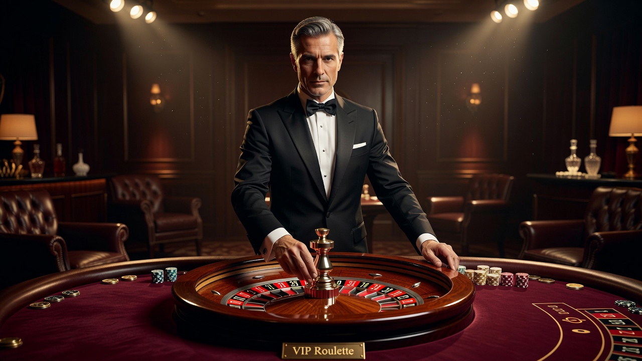 Live Dealer Games: Ein VIP-Erlebnis - bestes online casino vodds