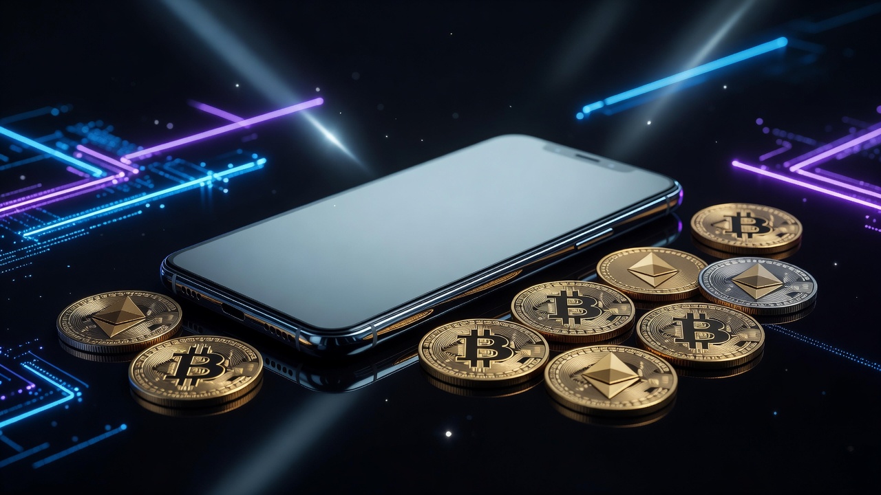 Crypto Casinos: Die Zukunft der Zahlungen - bestes online casino vodds