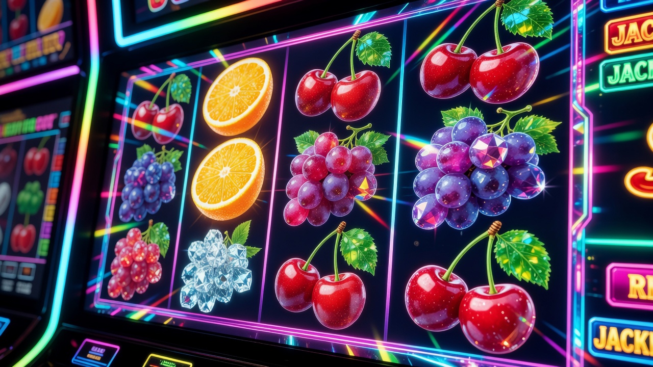 Spiele namhafter Spieleentwickler: Qualität im Fokus - casino online deutschland