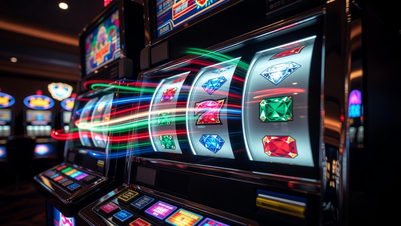 50 Gratis Spins - nv casinos