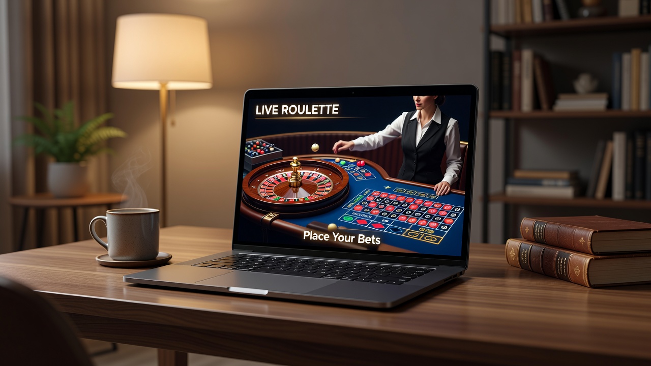 Online Roulette Spielen in Deutschland - roulette spiel