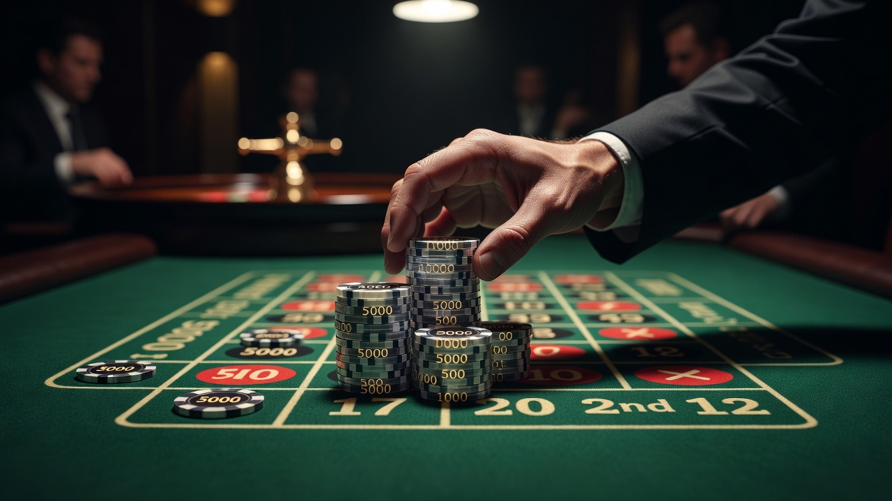 Strategien und Tipps für den Erfolg - roulette spiel